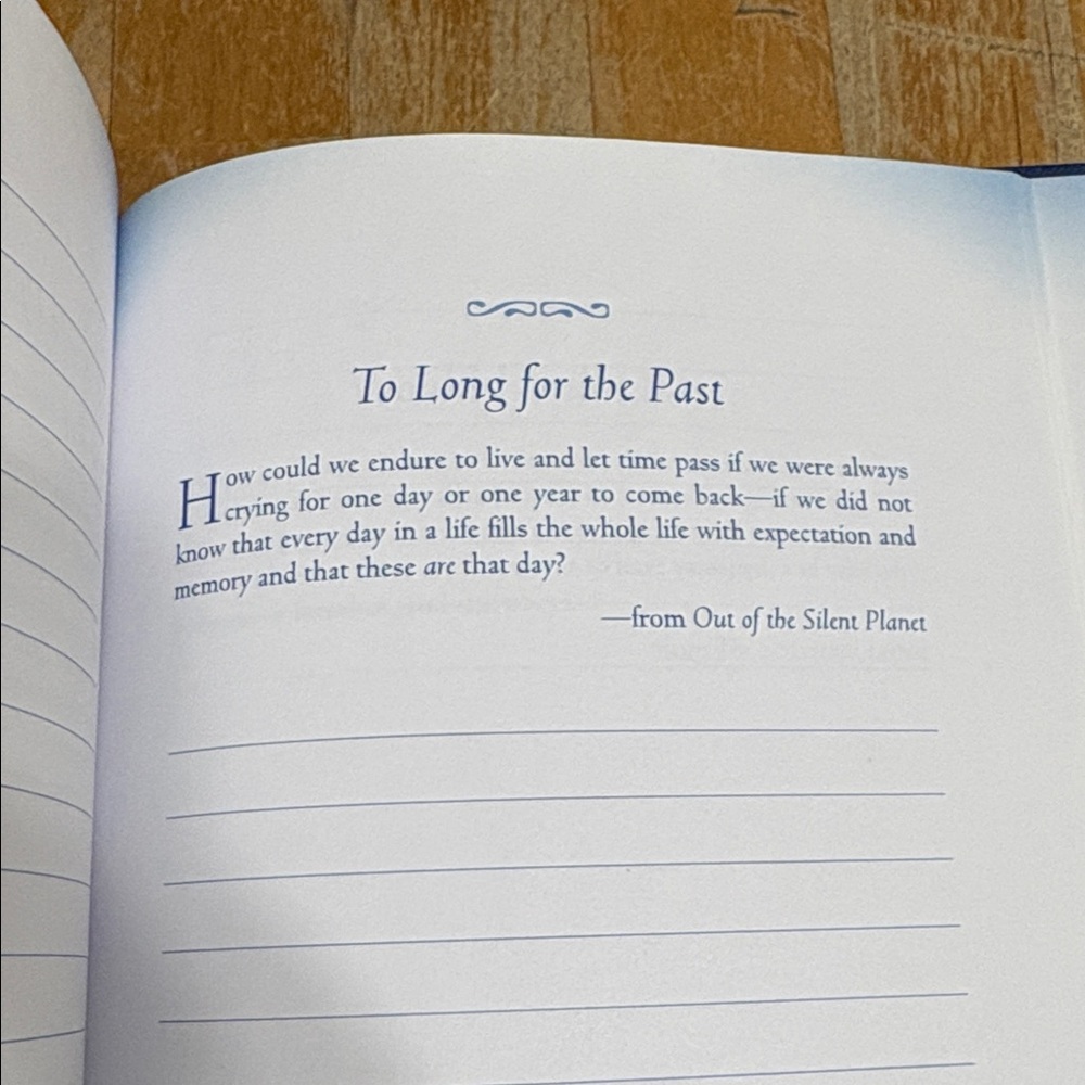 The C.S. Lewis Journal - Picture 7 of 9